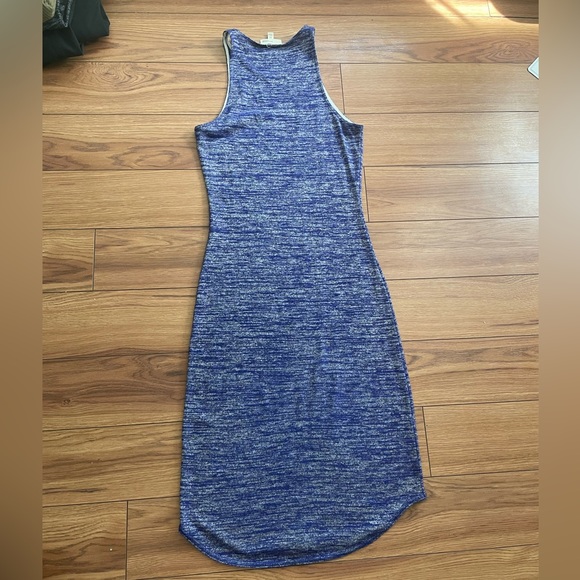 Wilfred Free Tank Bodycon Dress - Picture 6 of 7